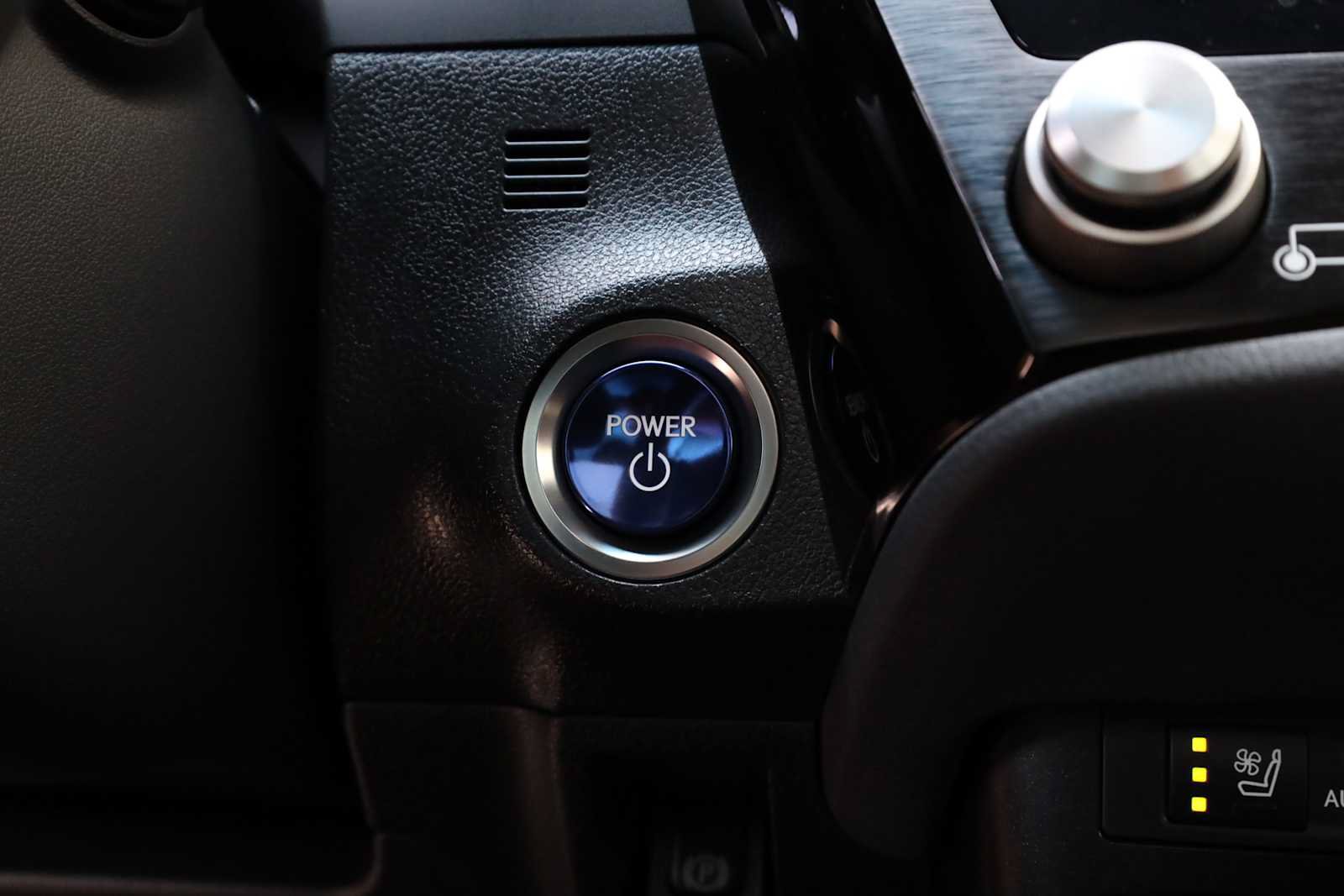 Used 2022 Lexus ES 300h F Sport w/ Accessory Package 2 FWD image 28