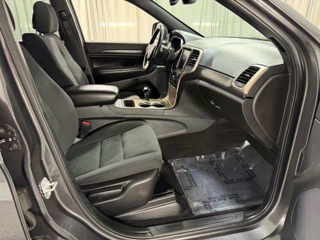 Used 2015 Jeep Grand Cherokee Laredo w/ Quick Order Package 23E AWD/4WD image 7