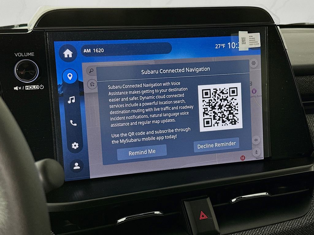 New 2026 Subaru Outback Limited image 17