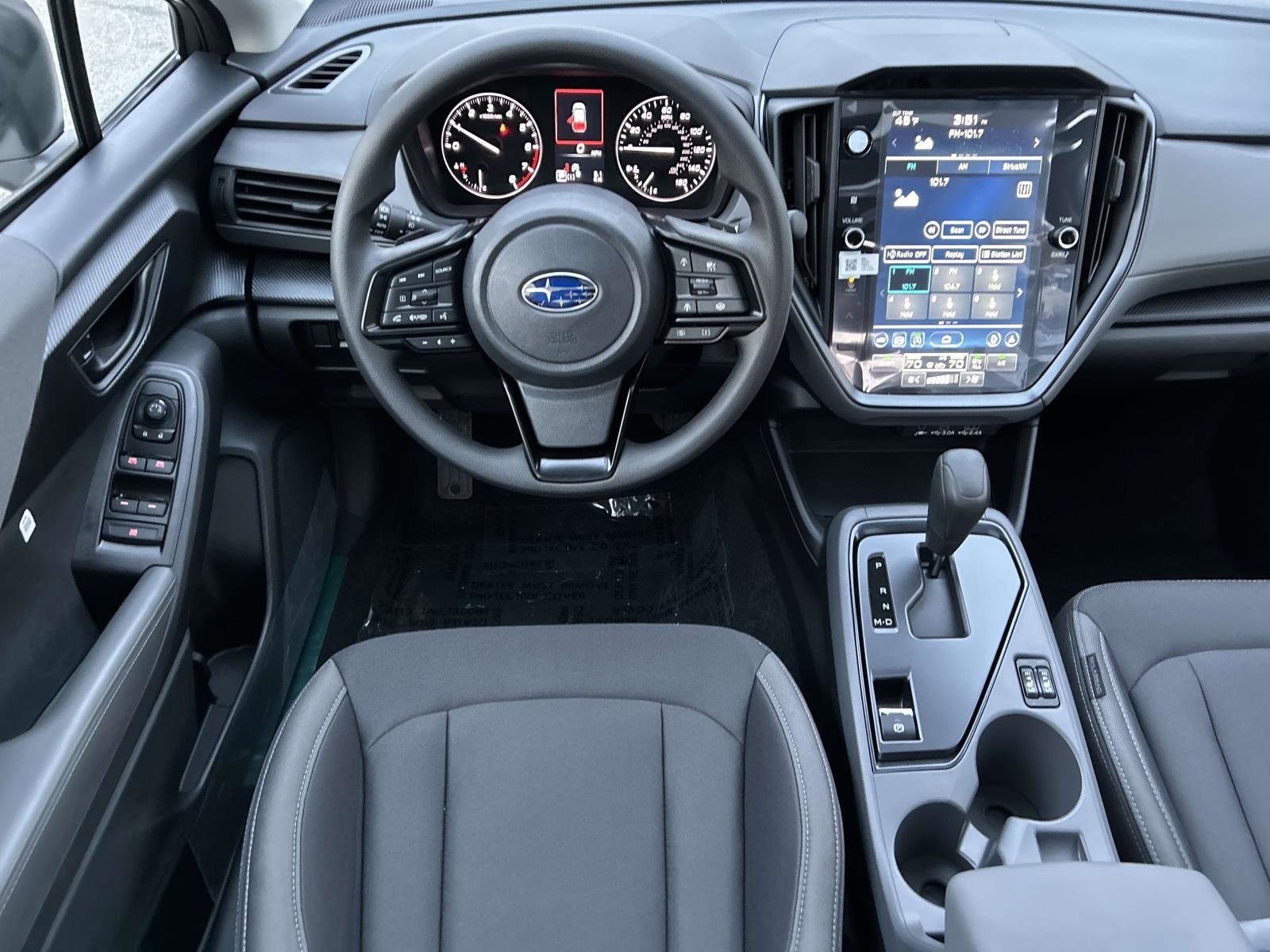 New 2026 Subaru Crosstrek 2.0i Premium image 4