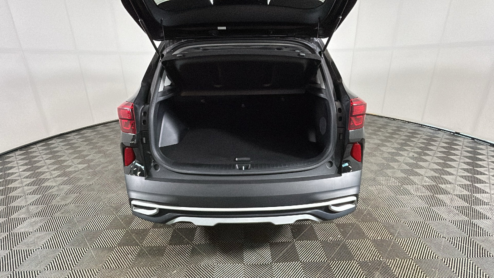 Used 2022 Kia Seltos SX w/ Sunroof Package AWD/4WD image 33