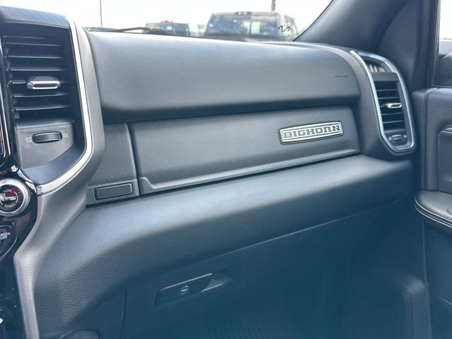 New 2026 RAM 2500 Big Horn AWD/4WD image 23
