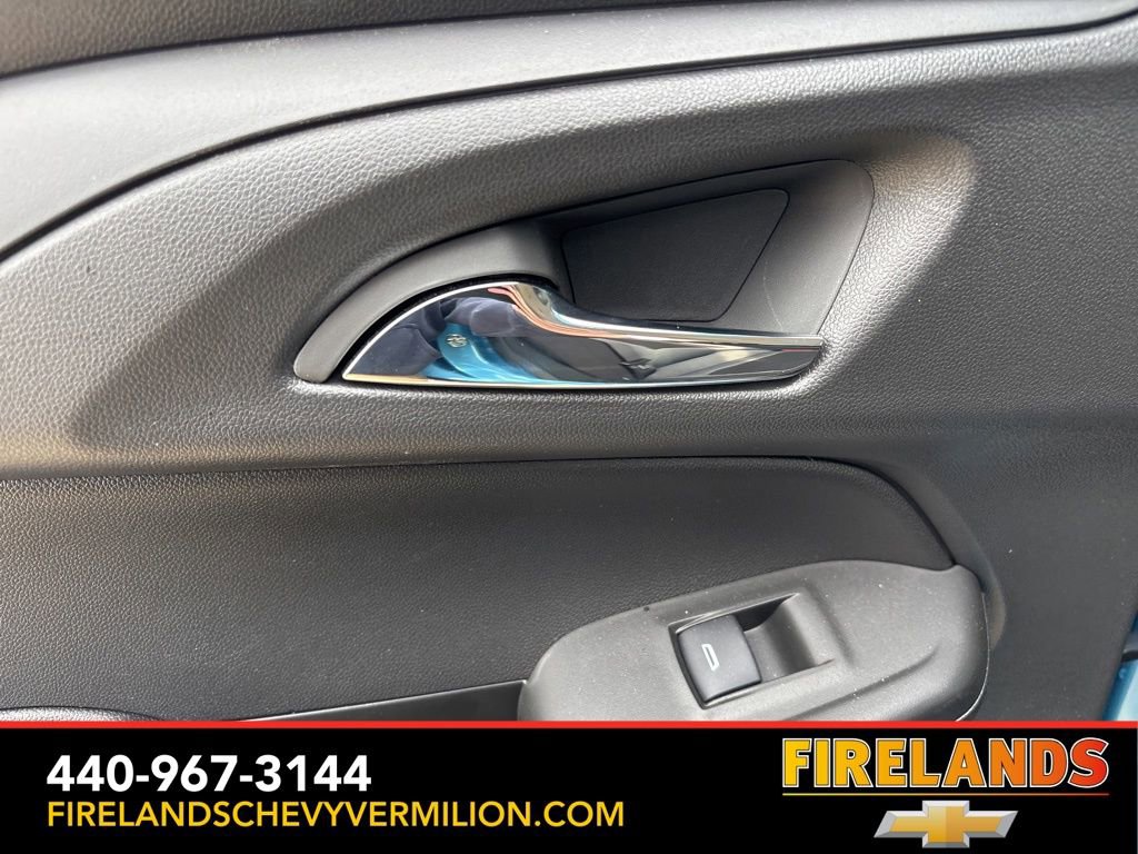 New 2026 Chevrolet TrailBlazer LT w/ Convenience Package image 38