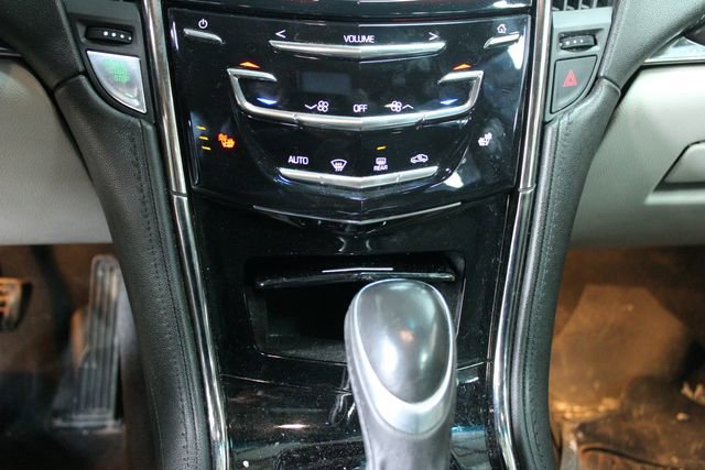 Used 2018 Cadillac ATS 2.0T AWD Sedan image 18