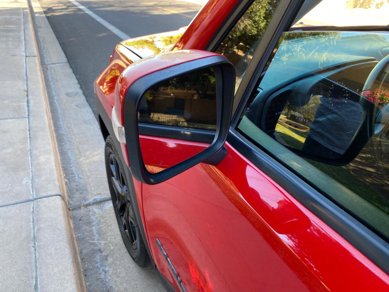 Used 2018 Jeep Renegade Altitude w/ Popular Equipment Group image 20