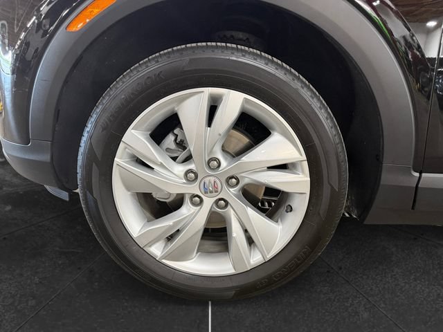 Used 2026 Buick Encore GX Preferred w/ Comfort Package AWD/4WD image 9