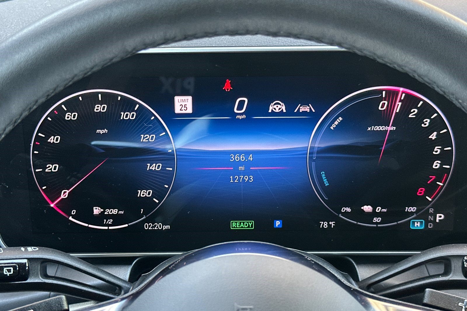 New 2025 Mercedes-Benz GLC 350e 4MATIC image 22