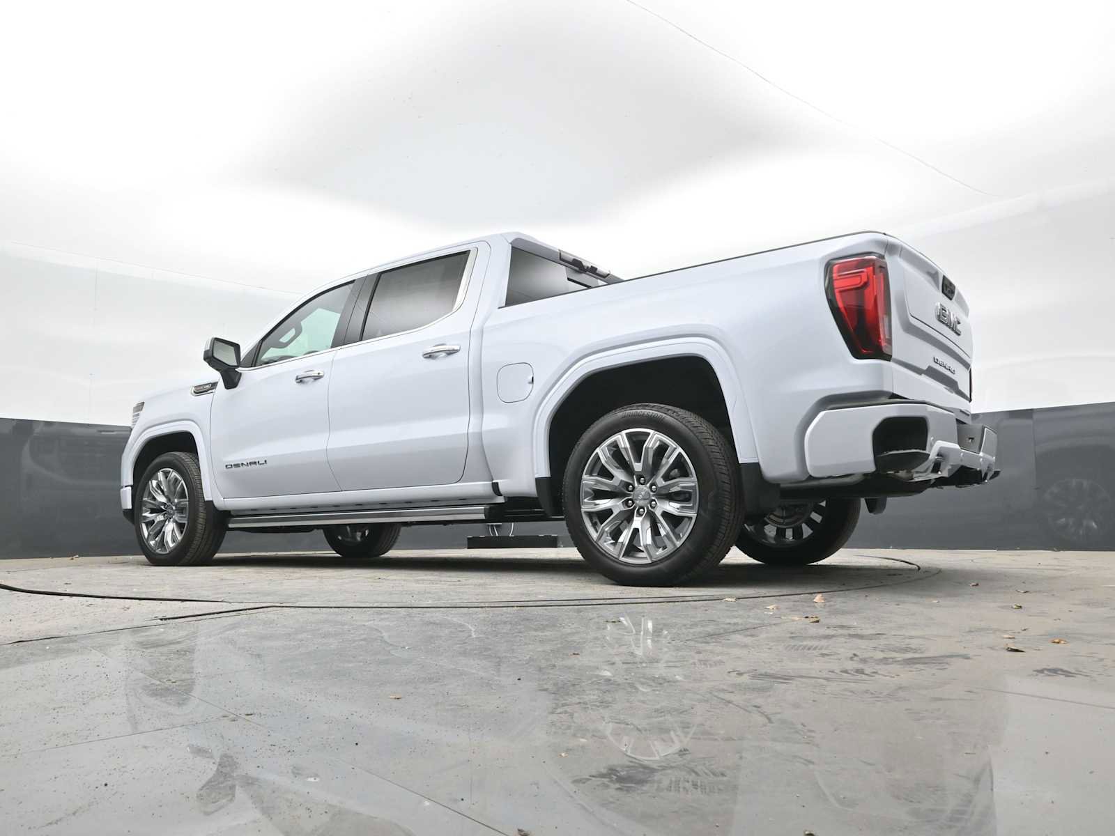 New 2026 GMC Sierra 1500 Denali image 38