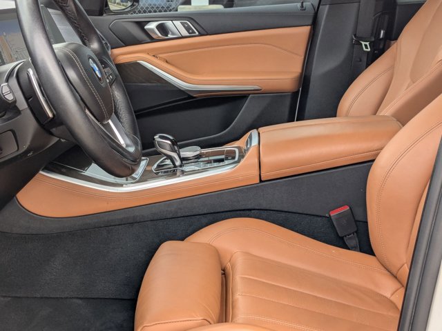 Used 2022 BMW X5 sDrive40i w/ Premium Package image 15