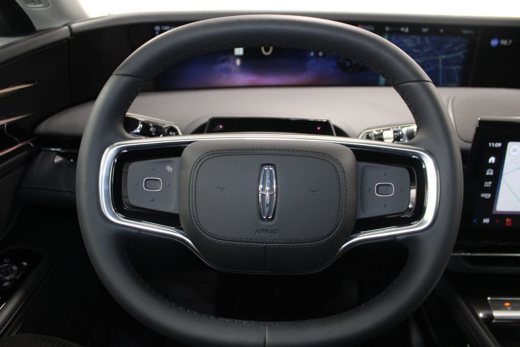 New 2026 Lincoln Nautilus Premier image 36