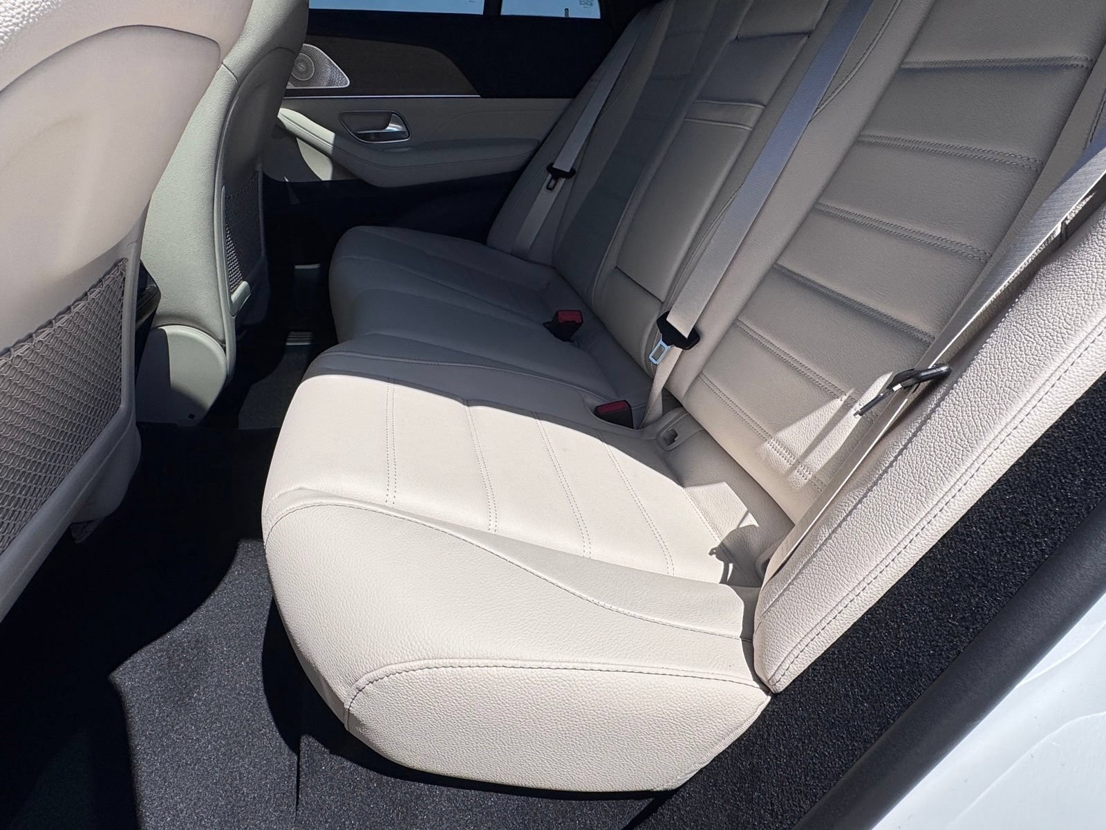 New 2026 Mercedes-Benz GLE 450 4MATIC Coupe image 30