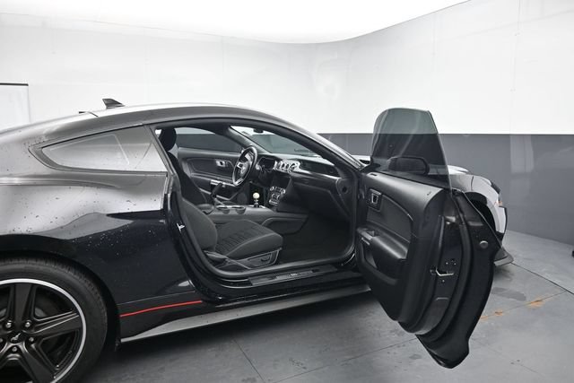 Used 2023 Ford Mustang Mach 1 RWD image 9