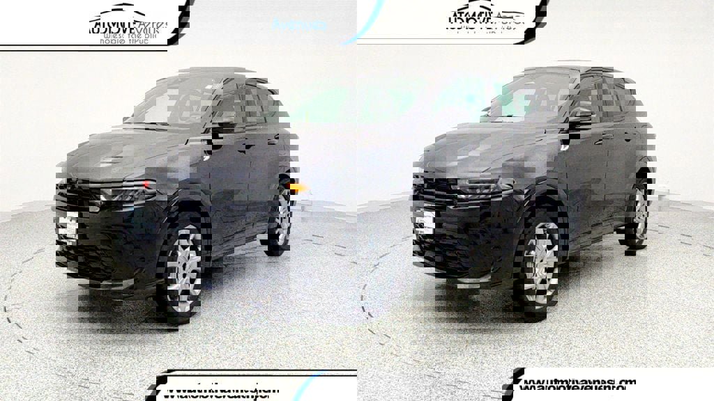 Used 2024 Dodge Hornet R/T Plus image 1