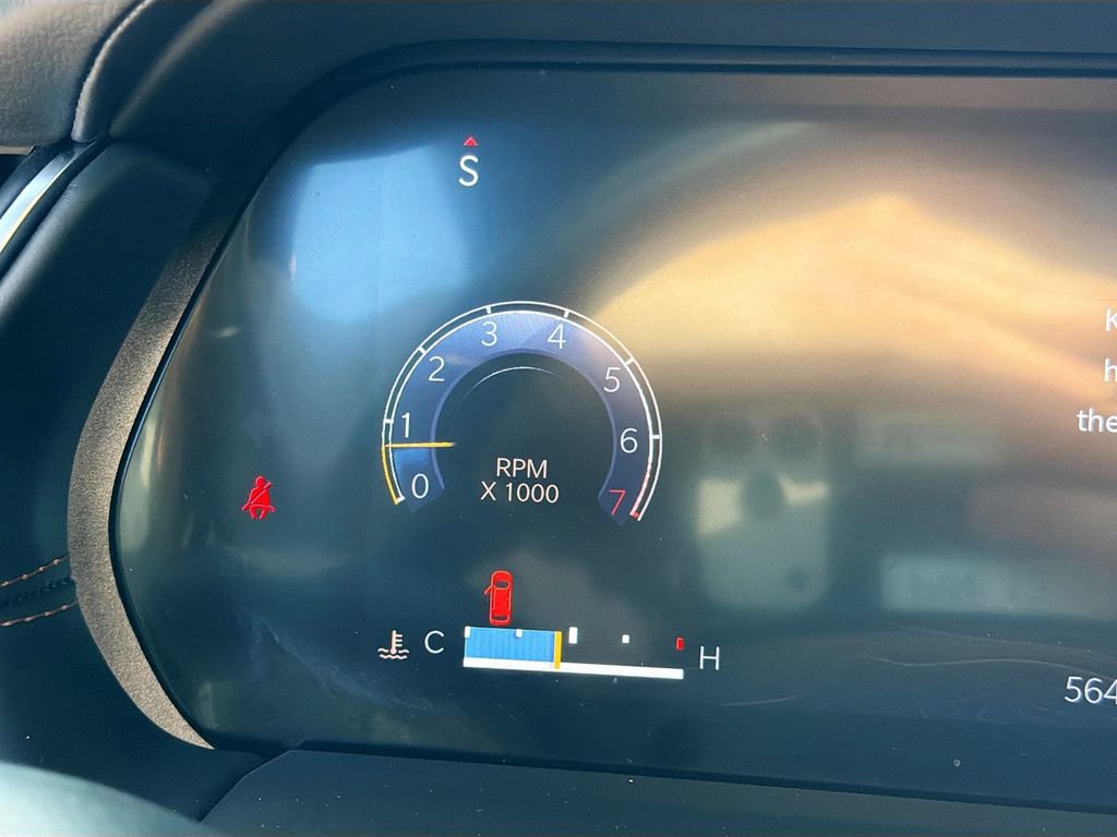 Used 2022 Jeep Grand Cherokee Summit image 43