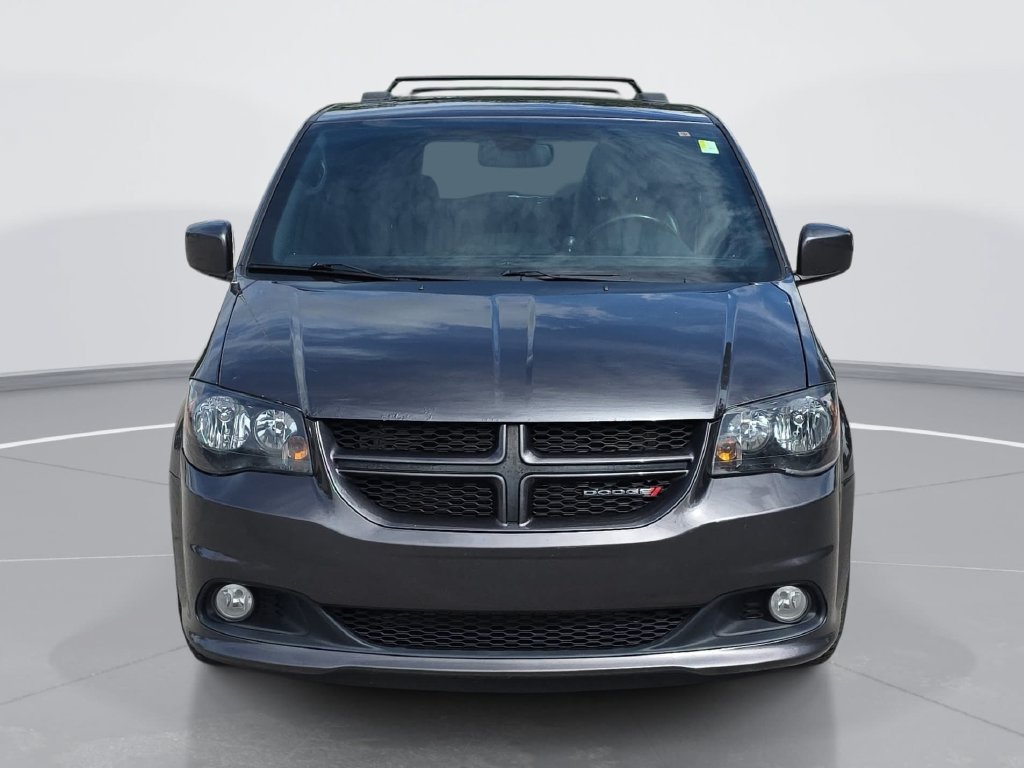 Used 2019 Dodge Grand Caravan GT FWD image 10
