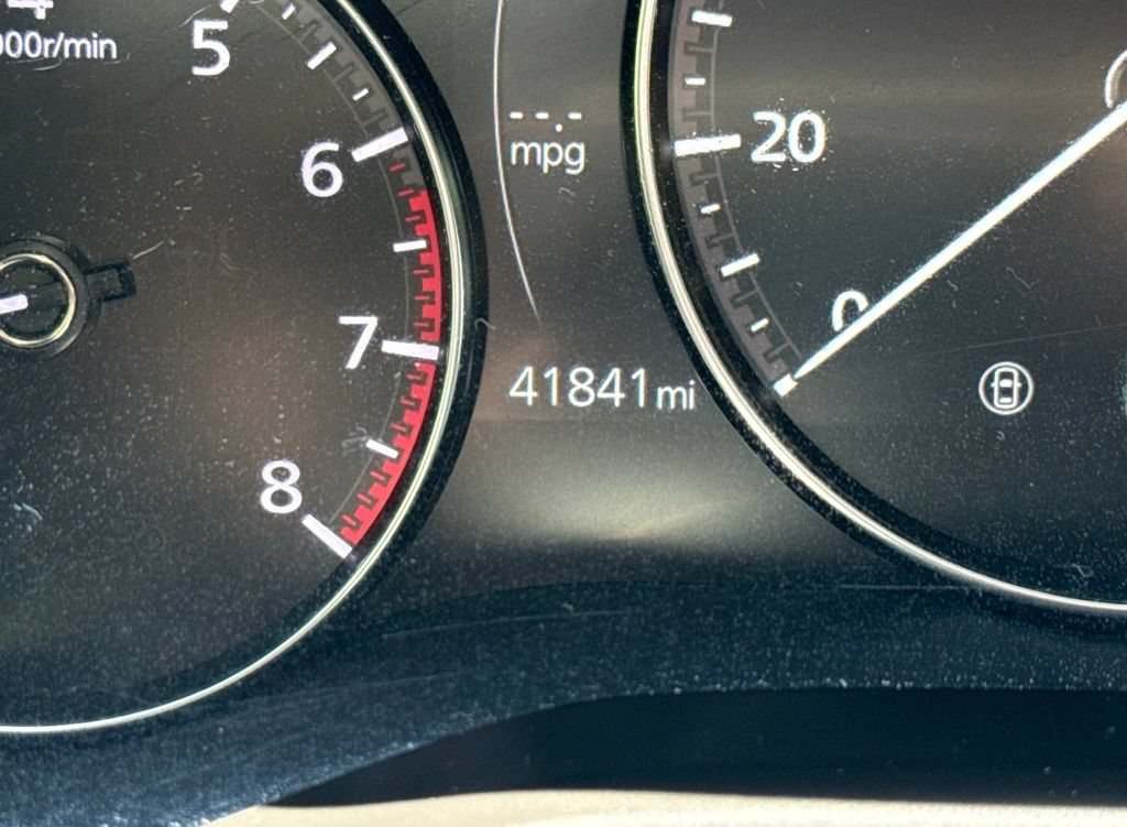Certified 2023 MAZDA CX-50 AWD 2.5 Turbo w/ Premium Pkg image 20