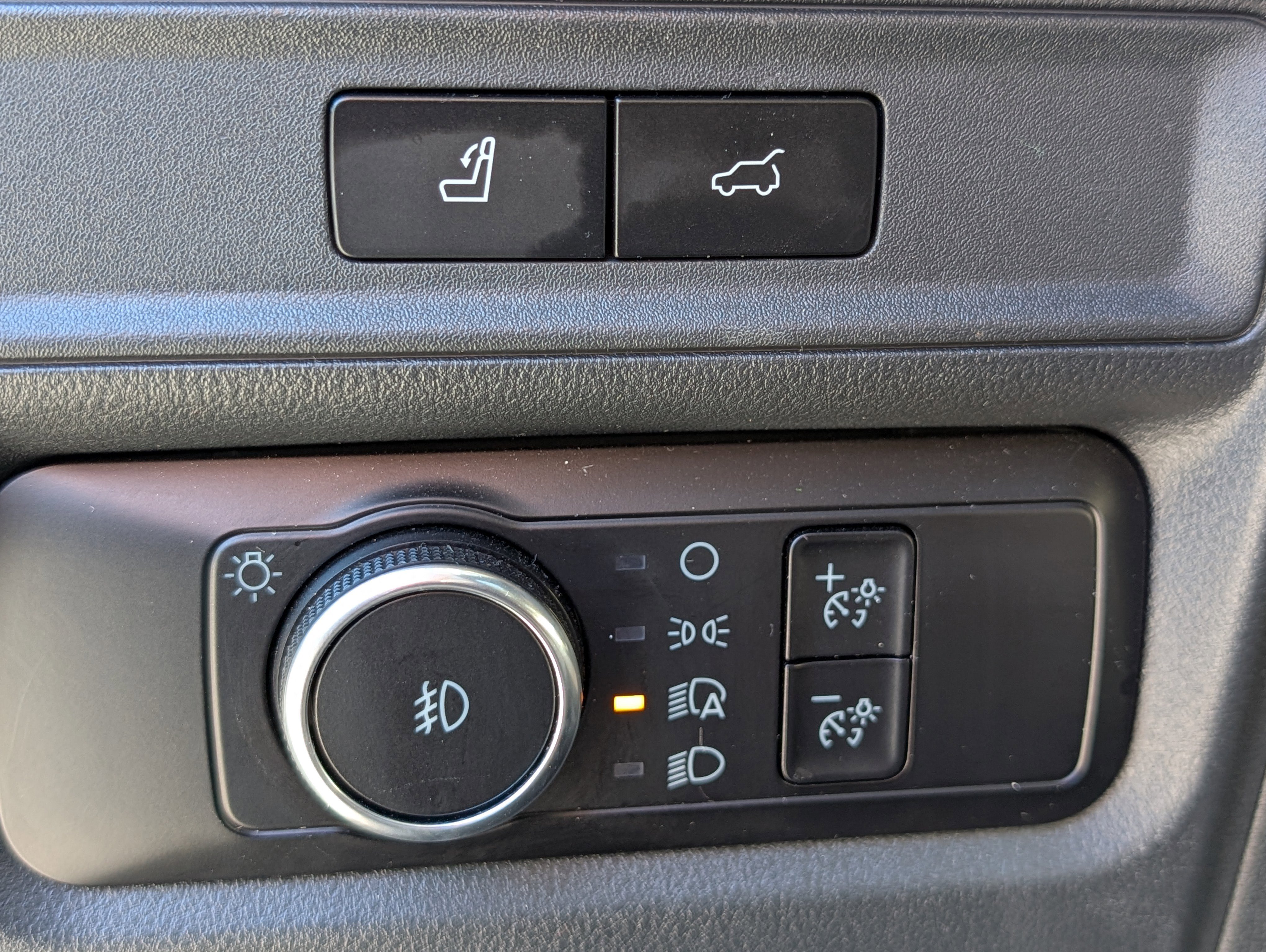 Used 2024 Ford Expedition Max Limited image 23