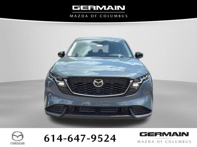 New 2026 MAZDA CX-5 Select AWD/4WD image 3