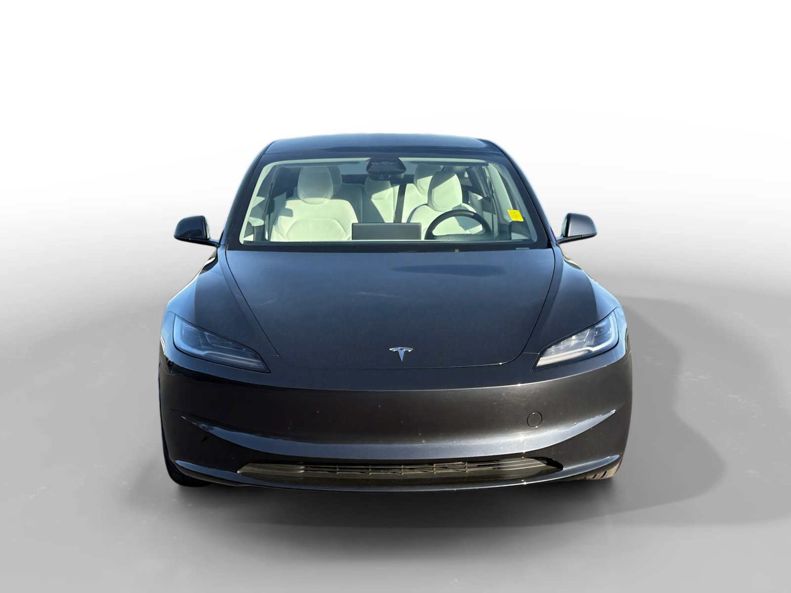 Used 2025 Tesla Model 3 Long Range RWD image 8