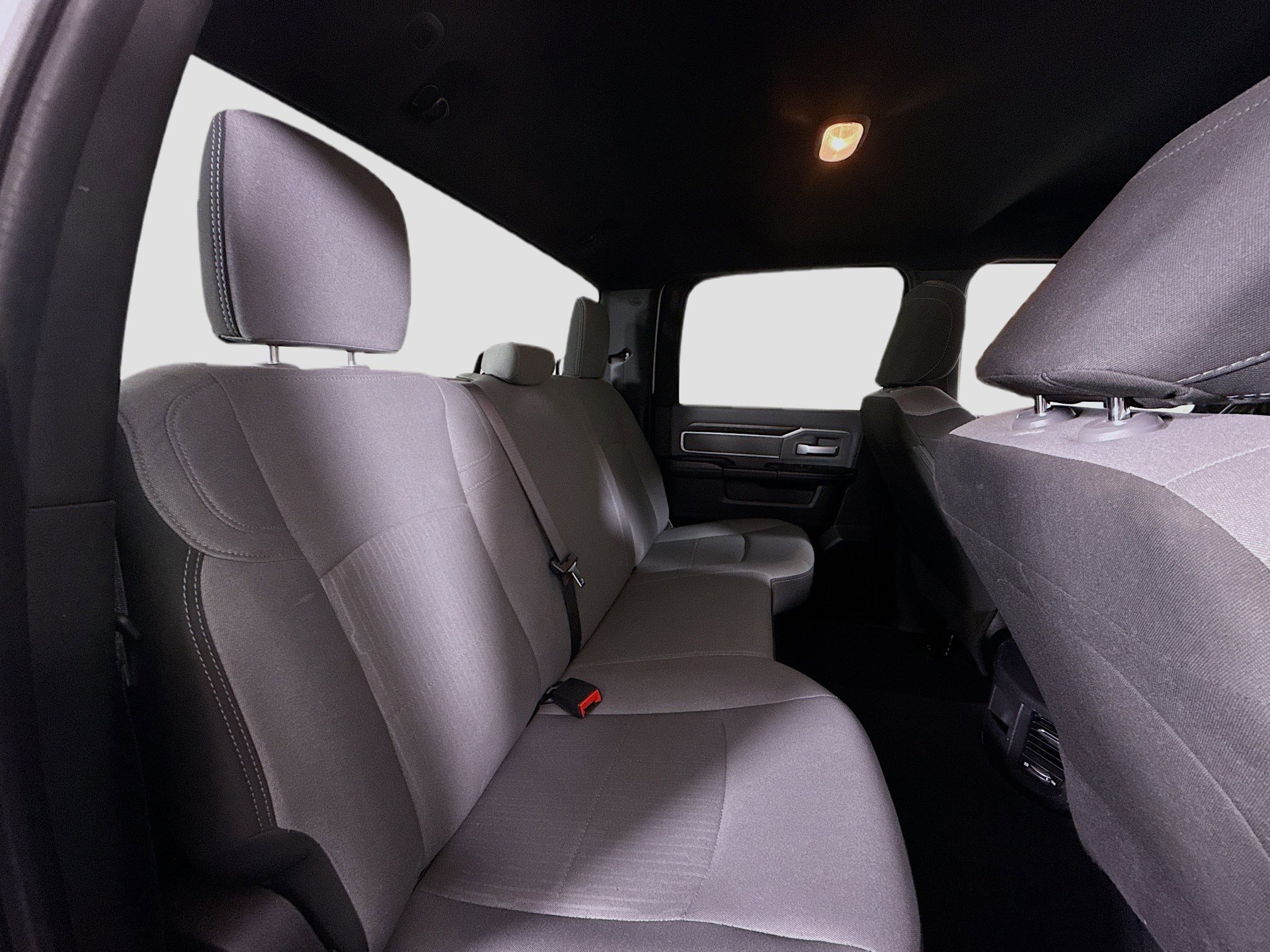 Used 2022 RAM 2500 Big Horn image 27