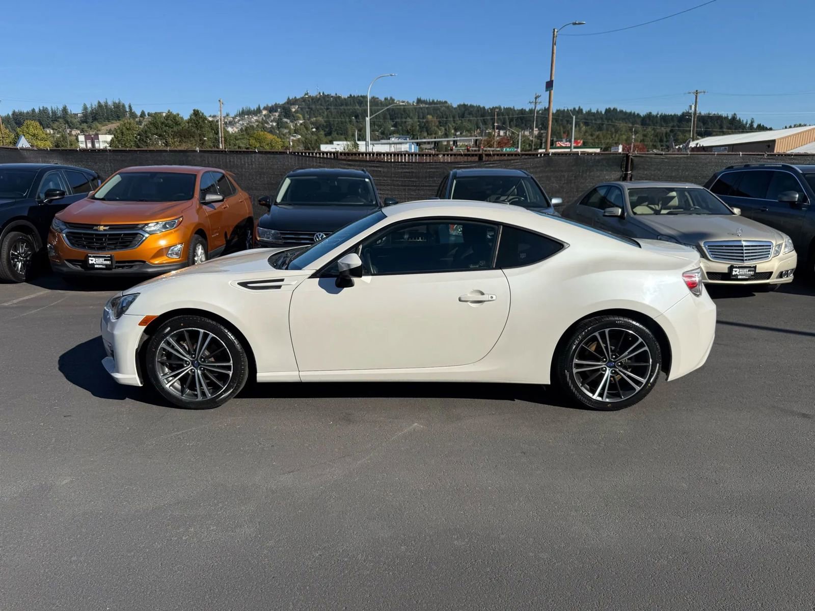 Used 2013 Subaru BRZ Premium image 7