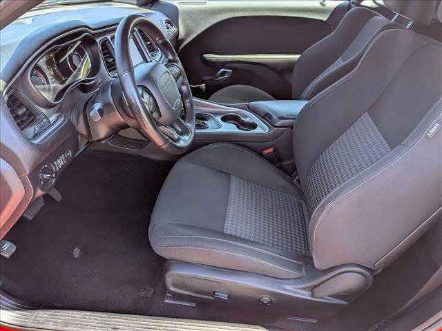 Used 2020 Dodge Challenger R/T RWD image 16