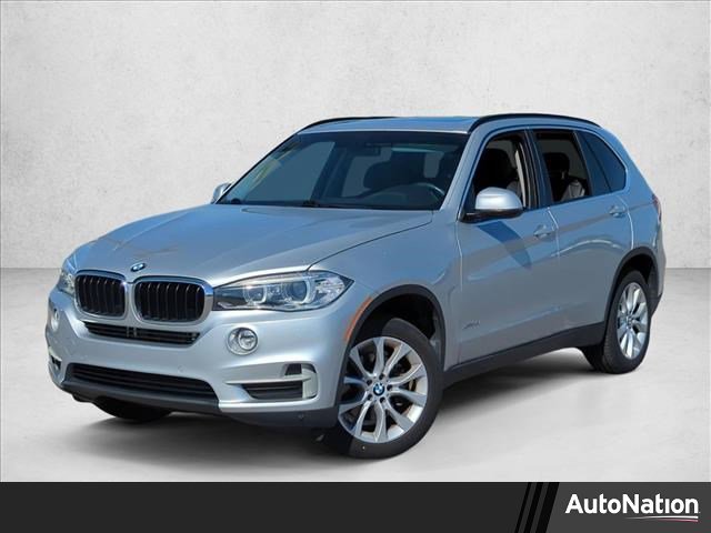 Used 2015 BMW X5 xDrive35i image 1