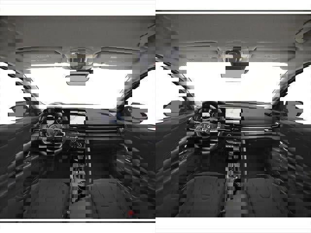 New 2025 Hyundai Elantra SEL image 42