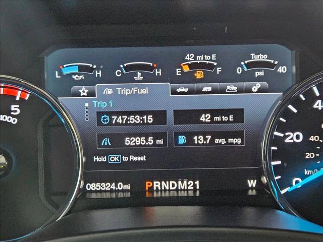 Used 2019 Ford F250 Platinum w/ Platinum Ultimate Package AWD/4WD image 10