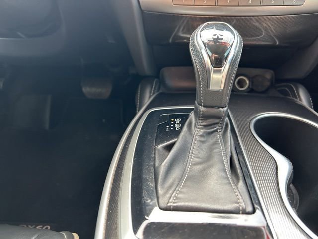 Used 2019 INFINITI QX60 Luxe image 30