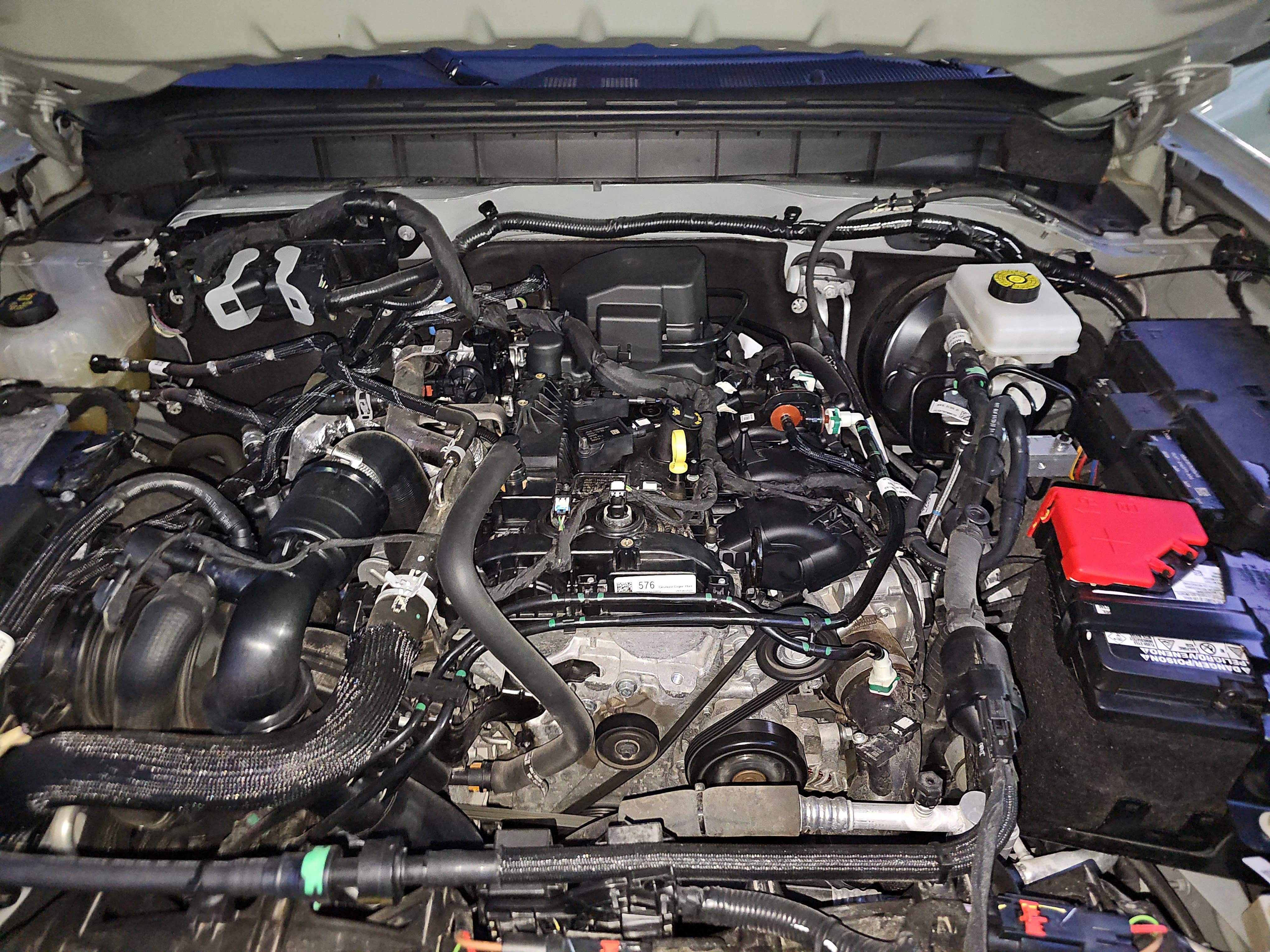 Used 2023 Ford Bronco Big Bend image 31