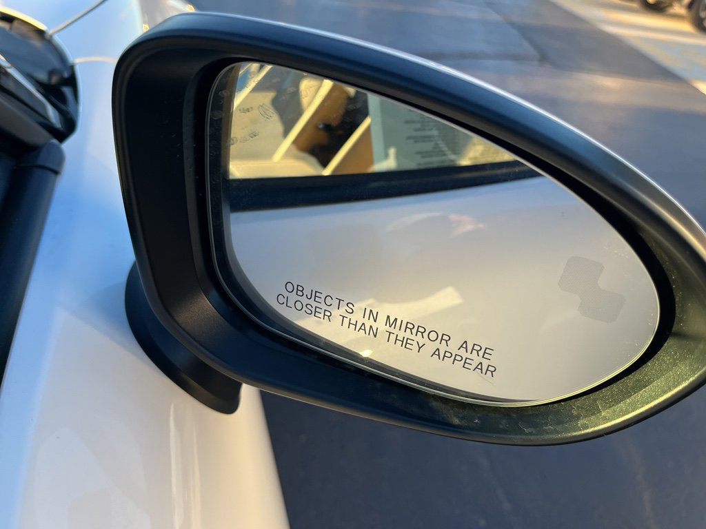 New 2025 MAZDA MX-5 Miata Grand Touring w/ Weather Package image 28