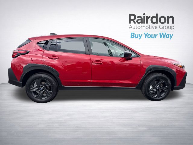 New 2026 Subaru Crosstrek 2.5i AWD/4WD image 10