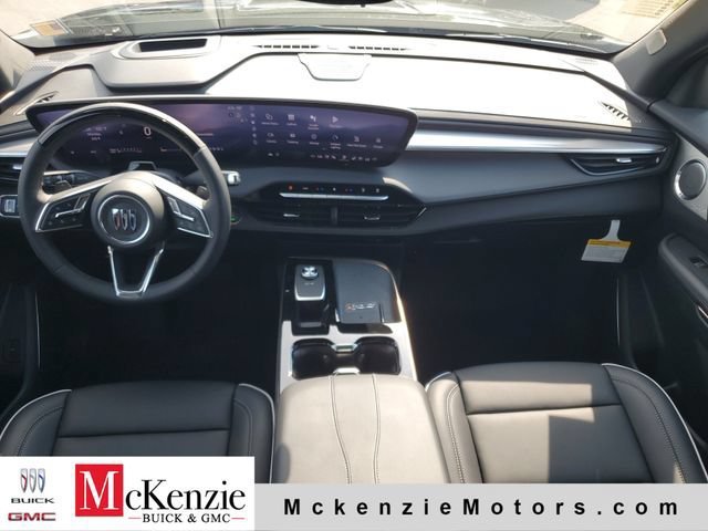 New 2026 Buick Enclave Avenir w/ Super Cruise Package FWD image 26