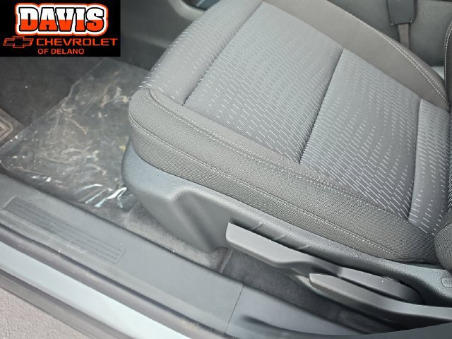 New 2027 Chevrolet Equinox LT AWD/4WD image 22