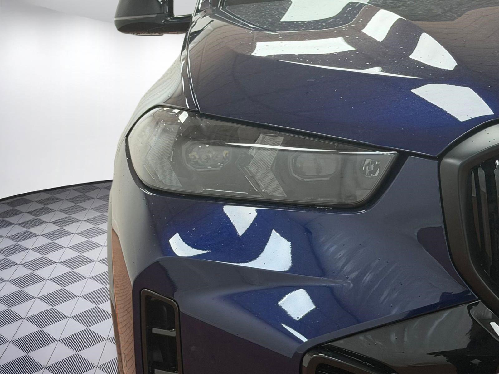 New 2026 BMW X5 M60i image 10