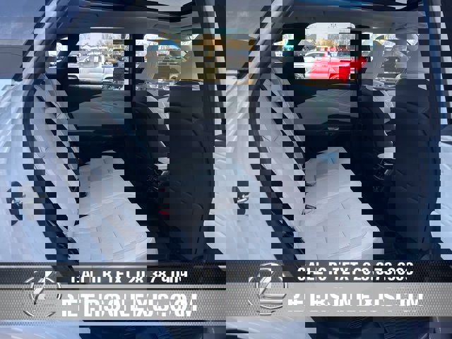 New 2026 Lexus RX 450h AWD image 32