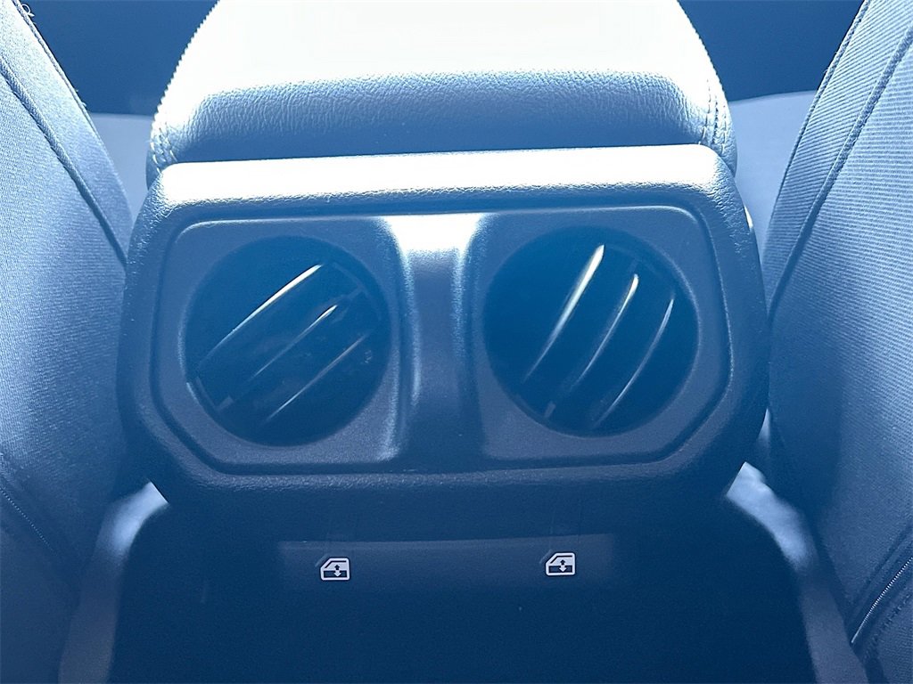 Used 2022 Jeep Wrangler Unlimited Sahara w/ LED Lighting Group image 25