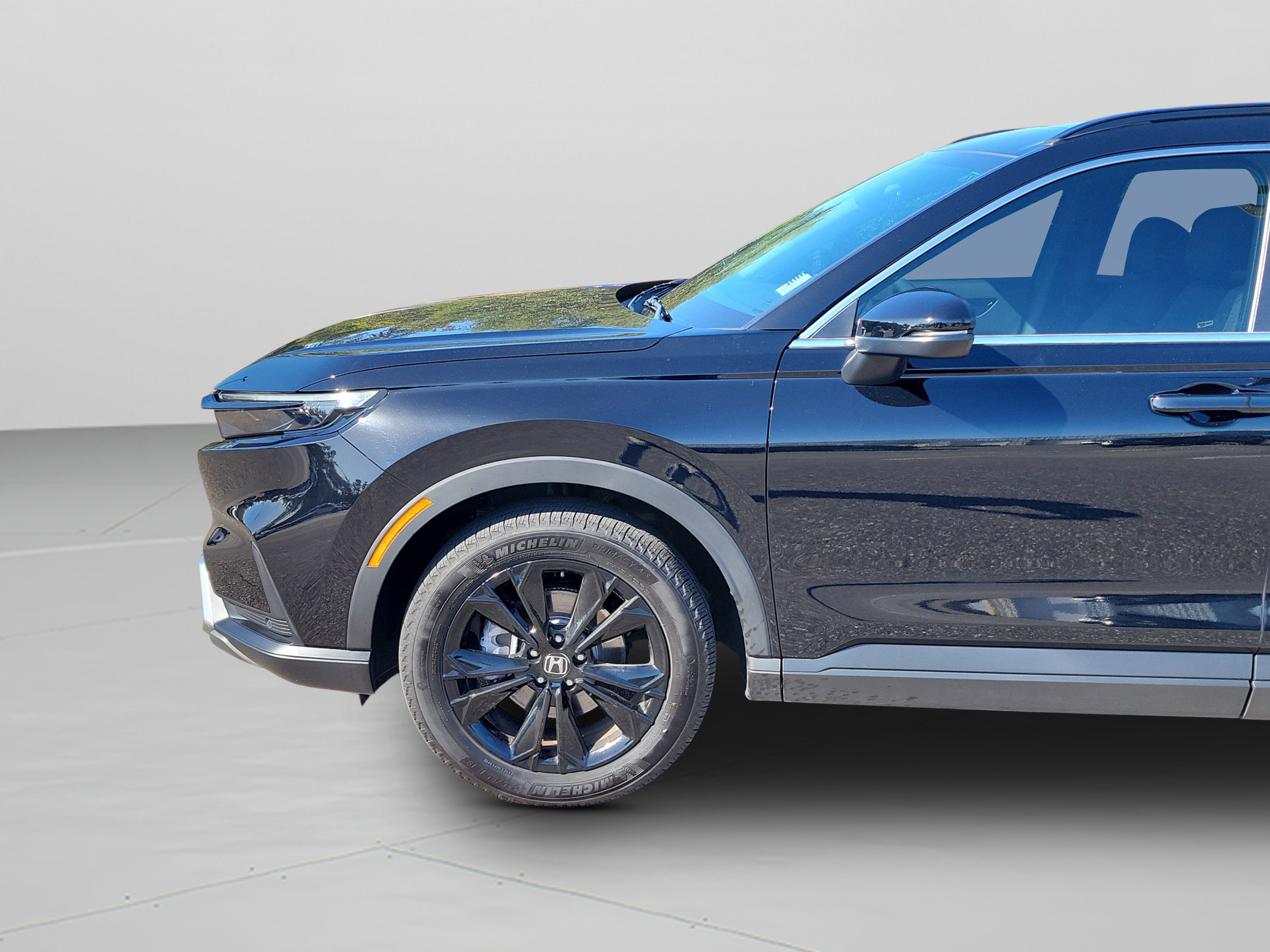 Certified 2025 Honda CR-V Sport Touring image 32