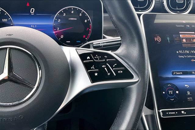 Certified 2023 Mercedes-Benz GLC 300 4MATIC image 15