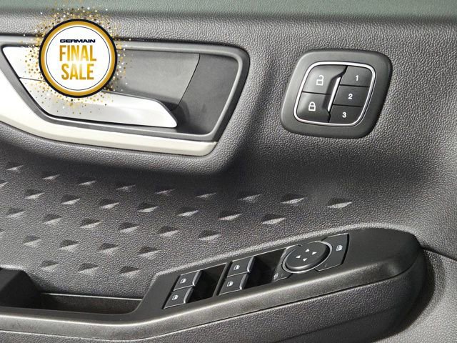 Used 2020 Ford Escape SEL image 25