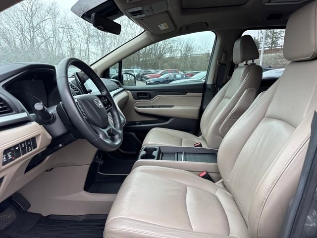 Used 2018 Honda Odyssey EX-L image 14