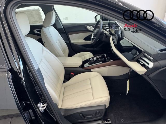 New 2026 Audi A5 2.0T Premium Plus AWD/4WD image 27