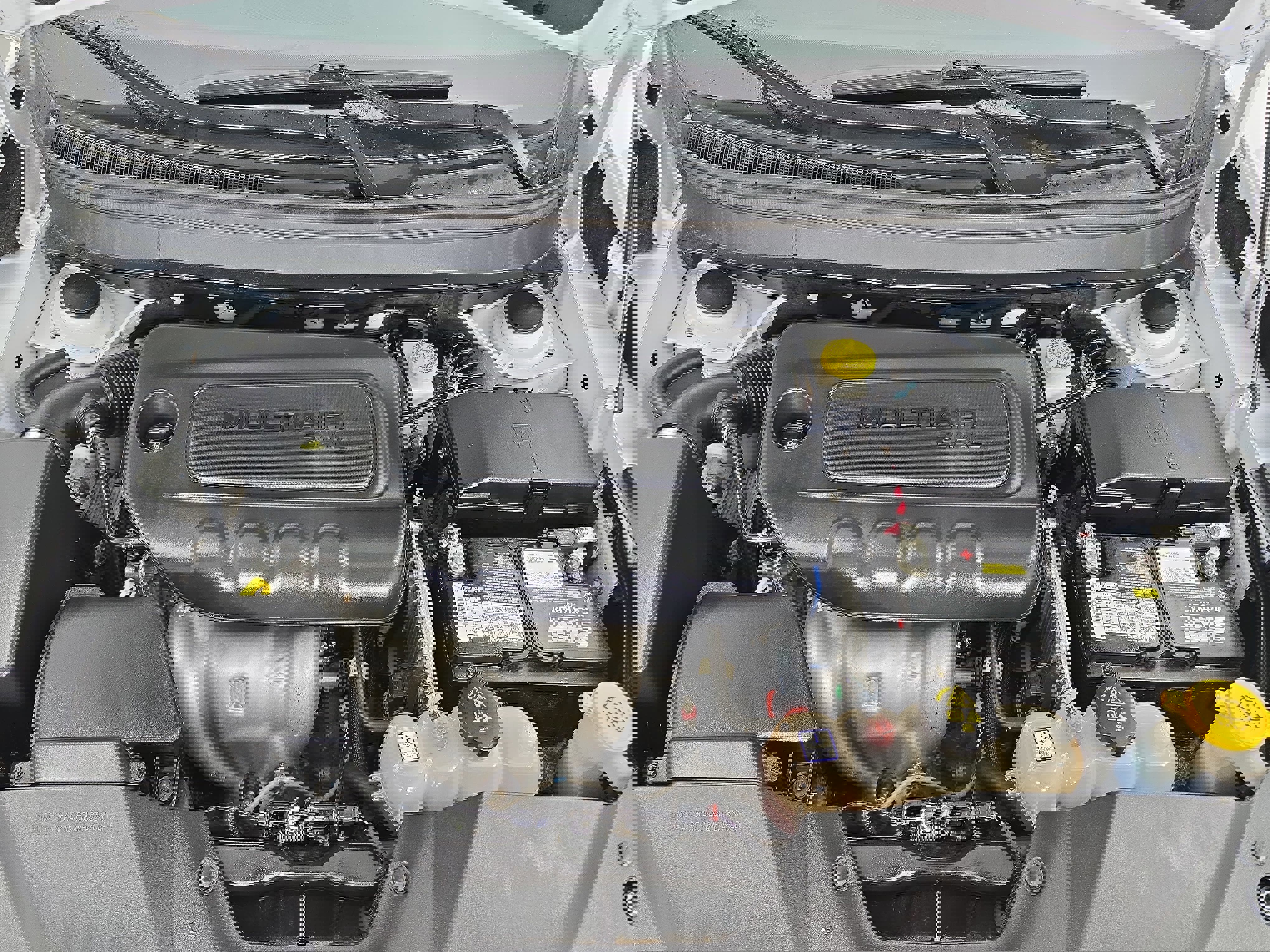 Used 2021 Jeep Cherokee Latitude Plus image 28