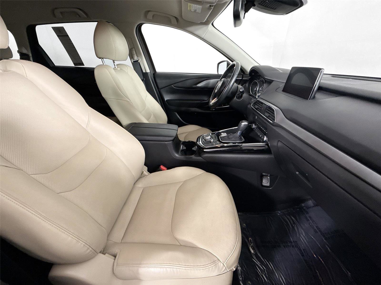 Used 2020 MAZDA CX-9 Touring image 44