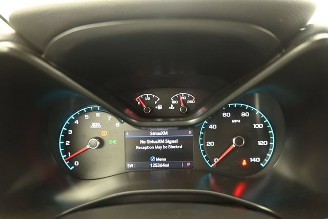 Used 2021 Chevrolet Colorado Z71 w/ Safety Package AWD/4WD image 28