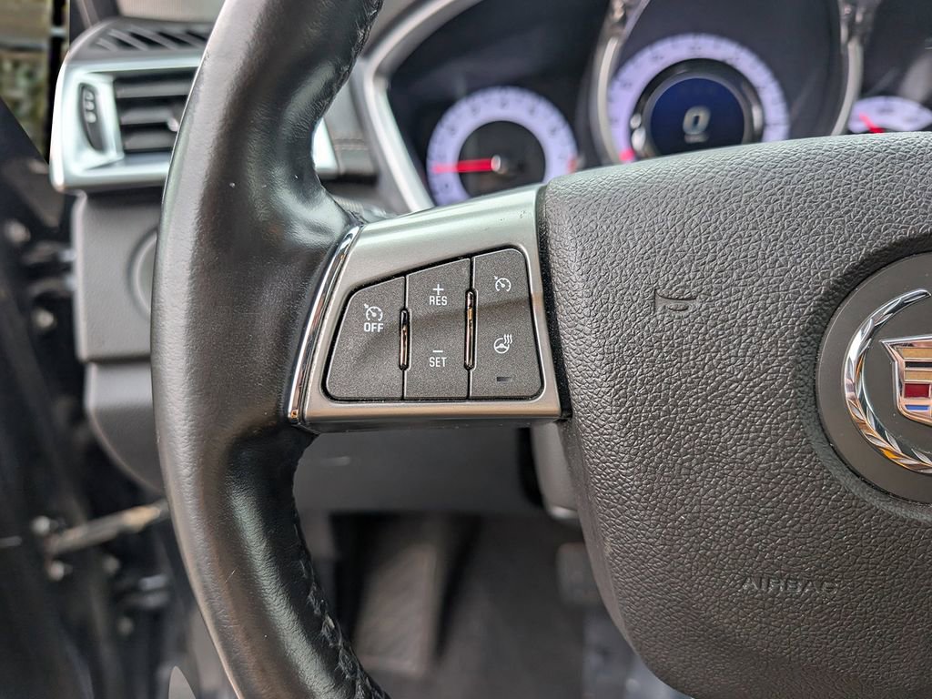 Used 2012 Cadillac SRX Performance image 42