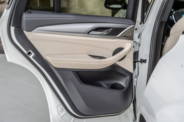 Used 2018 BMW X3 M40i w/ Parking Assistance Package AWD/4WD image 52