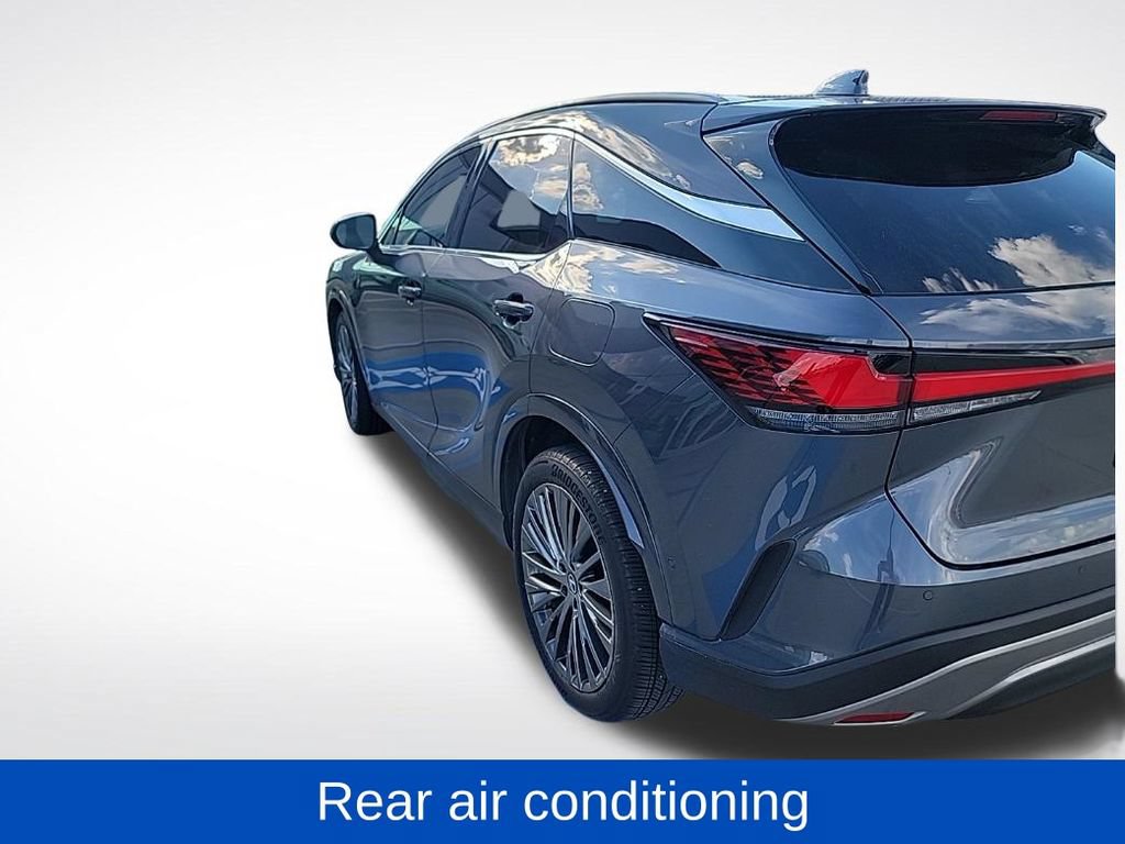 Used 2026 Lexus RX 350 AWD w/ Convenience Package image 7