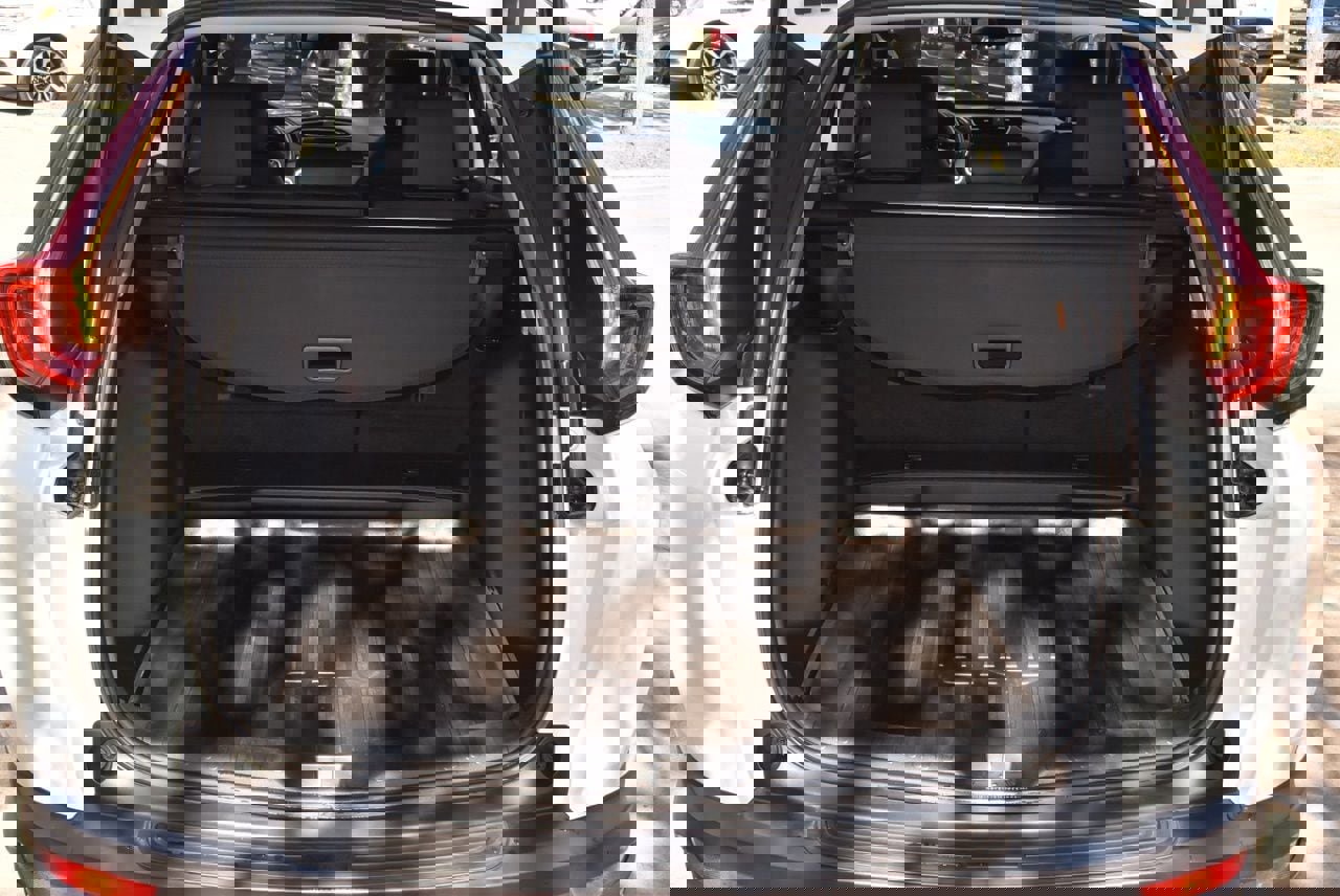 Used 2022 Honda CR-V Touring image 39